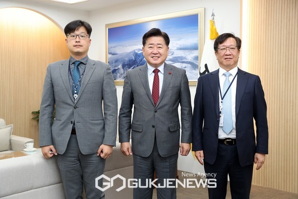 제주 새로운 전략산업, 우주산업 육성 행보 본격화