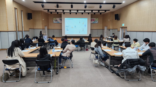 익산형 뉴딜일자리, 취업 사다리 역할 자리매김