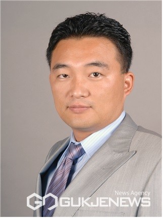 전국지방행정 최고의 달인, 파주시청 조동준팀장
