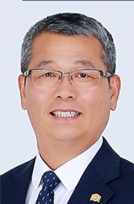 강길원 전국민안전교육진흥원원장, 2022 전라북도인물대상 안전교육사회공헌부문 대상수상