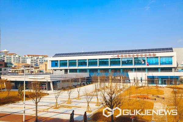 충북대 평생교육원, 충북 보육교직원 보수교육 위탁기관 선정