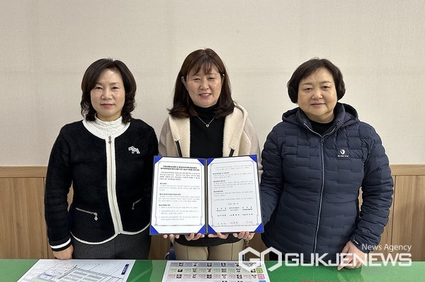 충주시 봉방동, 위기 청소년 자립 위한 업무 협약