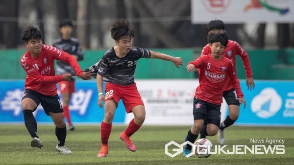 군산시, 2023년 소나무재선충병 방제사업 추진