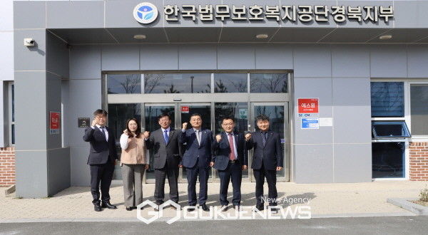 전기 분야 전문 인력 양성, 한국전기공사협회와 간담회 개최