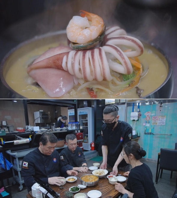 서민갑부 강화도 간짜장·백짬뽕 맛집 중국집 위치는?