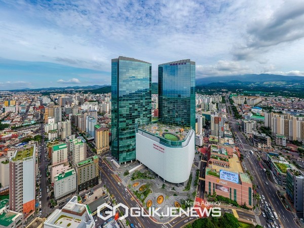 롯데관광개발, 현재 분기별 실적 증가세 시현 중