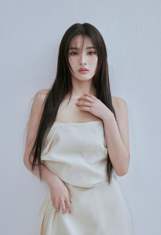 엔믹스 출신 지니 전속계약, 배우로 새 출발 하나