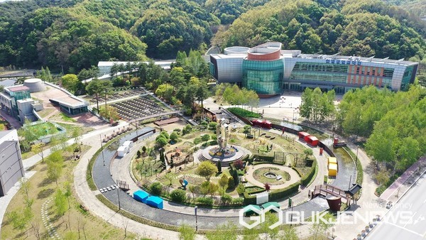 (재)제천한방바이오진흥재단, 오는 11월까지 어린이집 대관제운영