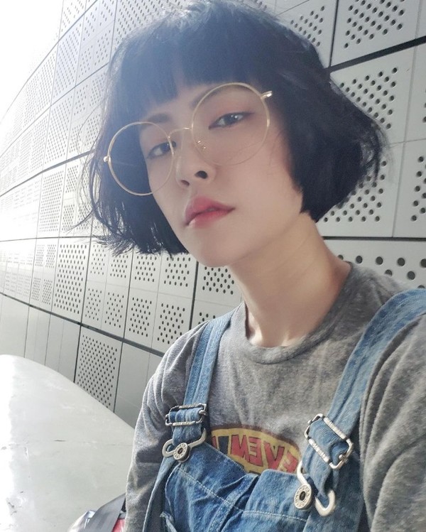 공원소녀 미야, 전 소속사 폭로 휴대전화 압수·체중관리 고통