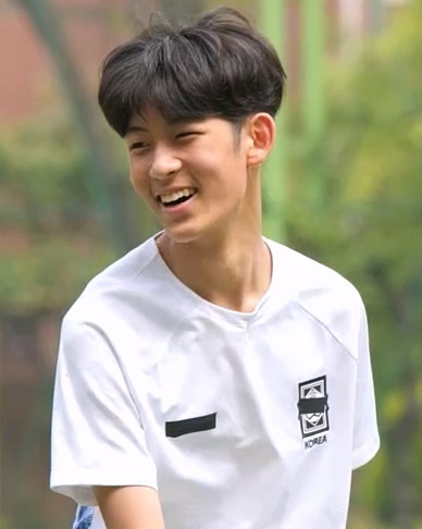 슈돌 장신영子 정안, 훈훈 비주얼 화제... 노윤서 팬 고백