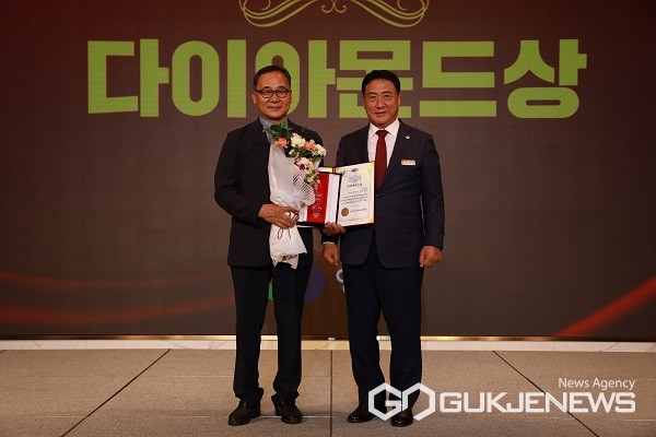 영동군, 제10회 한국와인대상·영동와인 힐링 디너쇼 성료