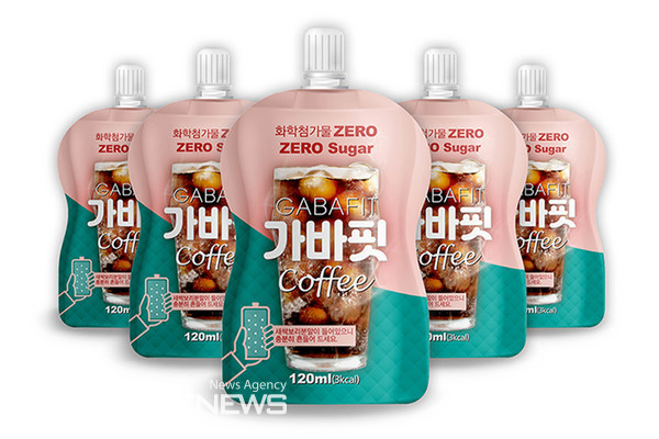 영산대 인큐베이팅 성과...양인터네셔널 신제품 출시