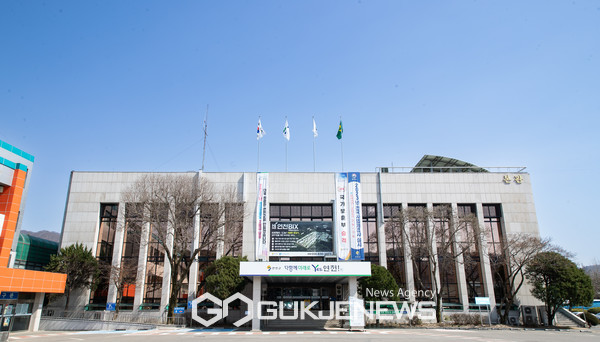 연천군, 담대한 도전, 새로운 연천 건설의 초석...민선8기 공약이행평가단 회의 개최