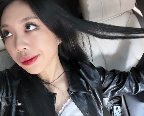 집에서 오이나 썰어라 잇따른 칼부림 예고에 이영지 따끔 일침