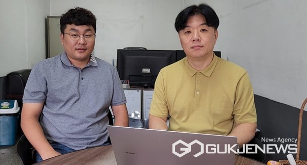 [인터뷰] 대구시에서 혁신적인  팔공희망택시 협동조합 탄생 신현섭 이사장에게 묻다(1)