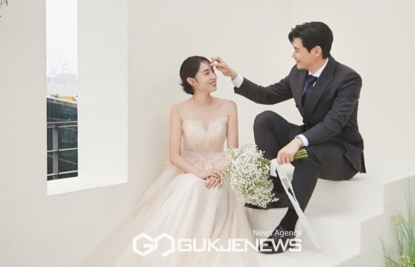 [결혼] 김대웅 (주)영산휴먼 대표이사 장남 종원 군