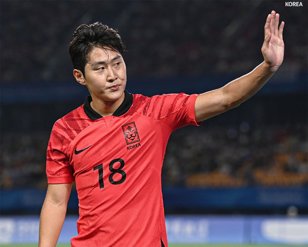 아시안게임 한국·일본축구 '16강 대진표' 경기일정