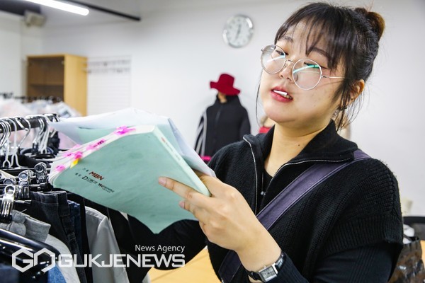 드라마 니캉내캉 영산대 숨은 주역 덕에 빛났다
