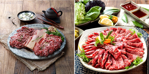 육장갈비 맞춤형 매장 창업시스템 지원