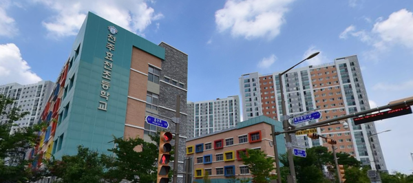 전주효천초등학교 누리꾼 관심폭발... 이유는?