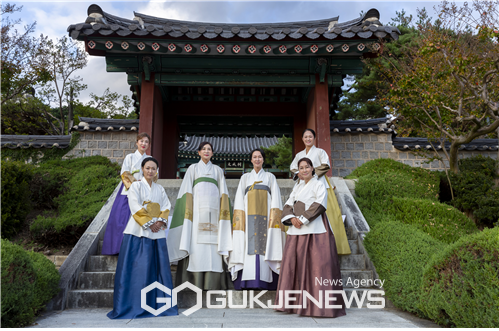 강릉시, 26일 대현율곡이선생제 신사임당! 오죽헌을 거닐다 기획!