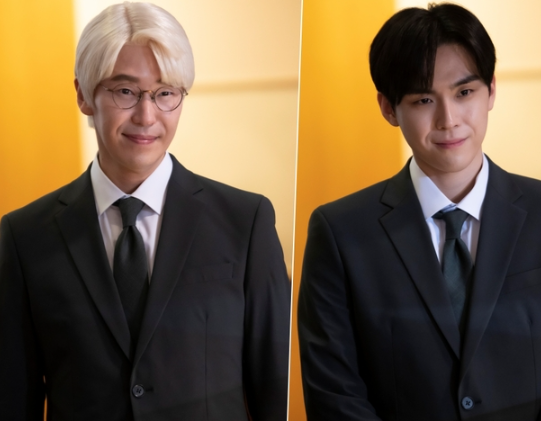 7인의탈출 심 회장, 子 이준 버린 이유...몇부작 남았나
