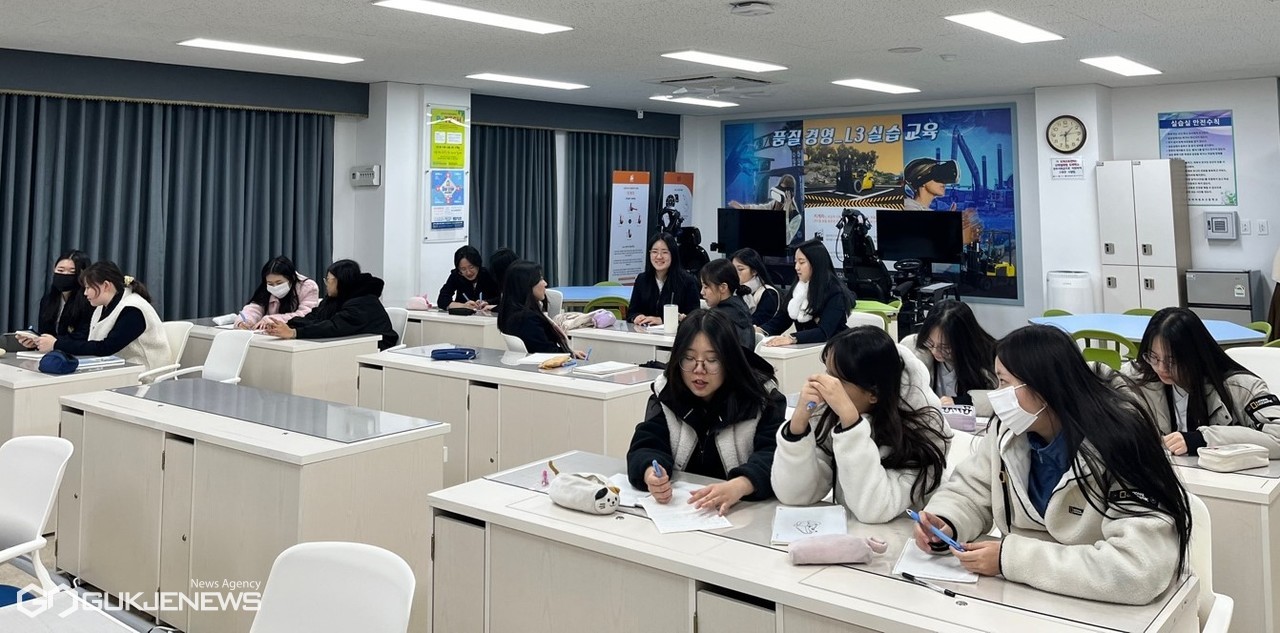 동국대 WISE캠퍼스, 찾아가는 취업 특강 및 상담 실시