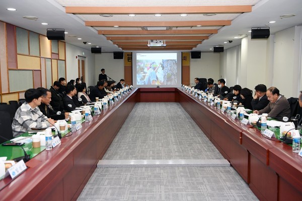 완주 와일드앤로컬푸드축제, 차별화 통했다