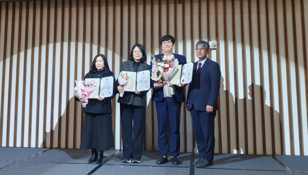 남양주시 더마음사랑사회적협동조합,  발달장애인 지원 분야 보건복지부 장관상 수상