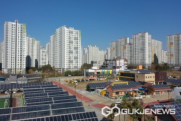 진천군, 충북혁신도시 정주 여건 개선 박차