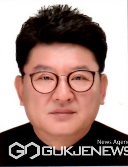 ㈜씨에이치건설환경 양승주 대표, 기부금 지정 기탁