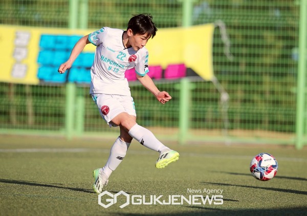 [영덕 유스컵] 합천FCU15, 전통강호 풍생중마저 꺾고 본선행 확정!