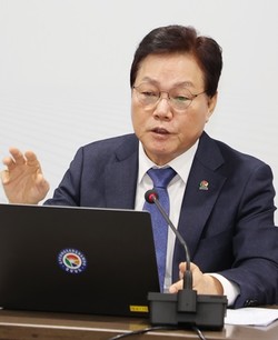 조규일 진주시장･박완수 경남도지사 국방기술진흥연구소 사태 한목소리