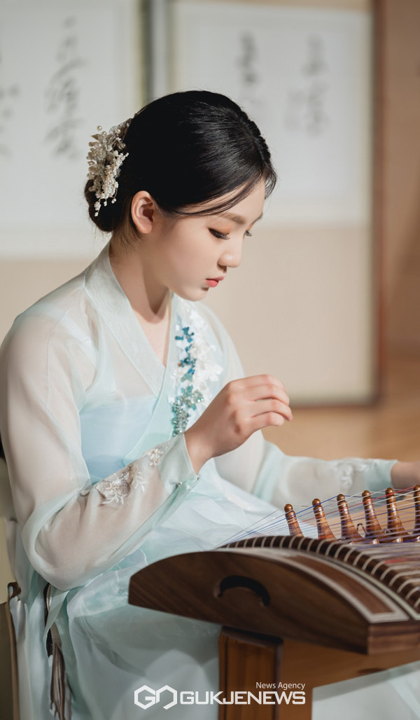 샘이맑은소리, 미래의 명인을 꿈꾸는 국악 꿈나무들의 무대!