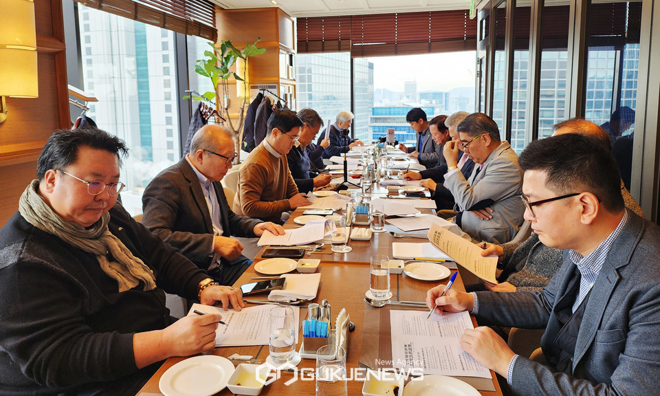 한국여행업협회, 2024년 사업계획 소개