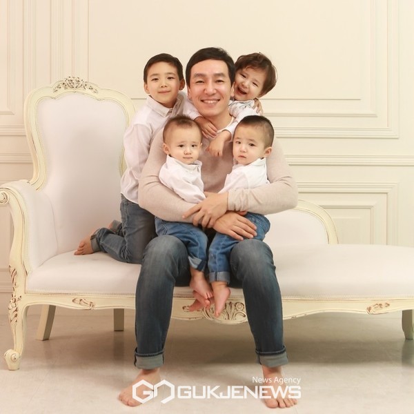 [인터뷰] 국민의힘 분당을 김민수 예비후보, 진정성 있는 정치·발로 뛰는 정치로 감동 전하겠다