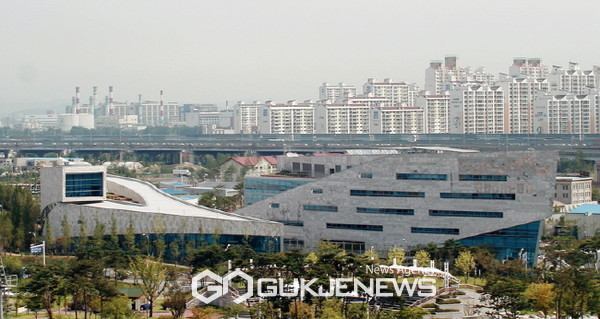 한국만화영상진흥원, 비즈니스센터,창작스튜디오 신규 입주자 모집