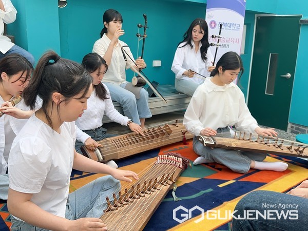 전북대, 문화예술-관광 융·복합 산학관 커플링 사업단 선정