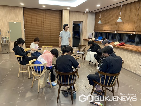 하동청년센터 청년 꿈이음학교 상반기 프로그램 참여자 모집