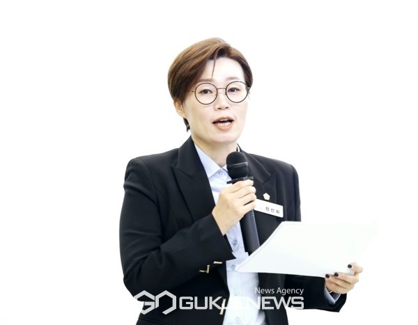 천안시 중소기업 등의 환경·사회·투명경영(이에스지 경영)활성화 지원 조례안 통과