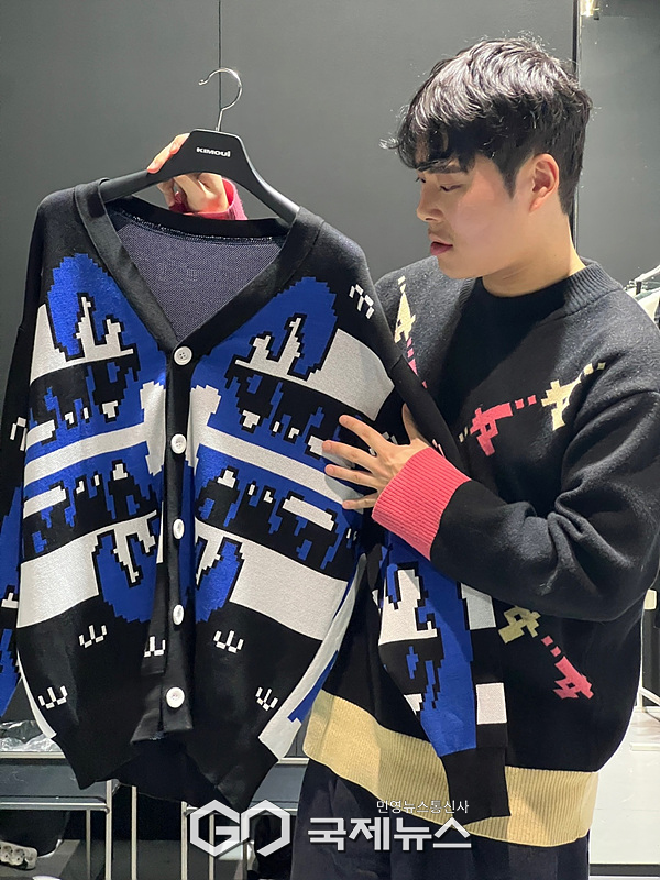 키모우이, 24F/W 밀라노 화이트쇼X파리 트라노이 통해 유럽 시장 본격 진출 