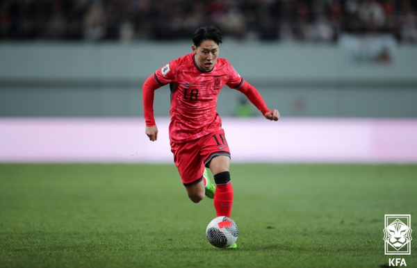 한국축구 국가대표 일정·월드컵예선 조별순위·중계