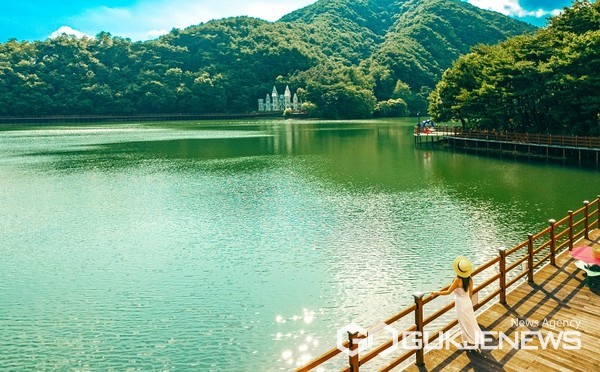 제천시 전담여행사 지정.. 명품 관광도시로 비상(飛上)