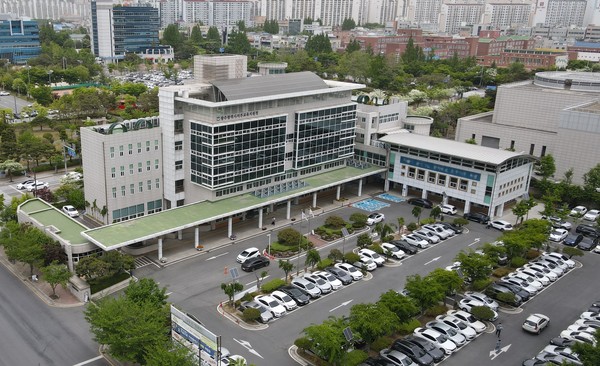 서부교육지원청, 다문화 공존 학교... 창조적 융합으로 성장 유도