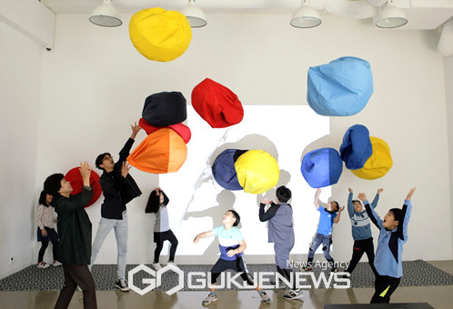 한국문화예술교육진흥원, 2024 예술로 어울림 운영단체 공모