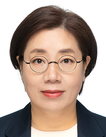 신미경 한국도박문제예방치유원 이사장 임명