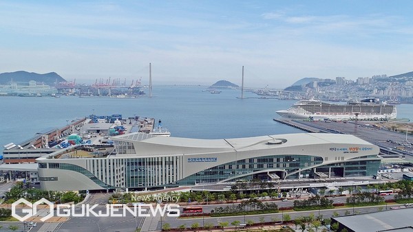 BPA, 부산항 시설물 32곳 정밀안전점검⋅진단⋅성능평가 시행