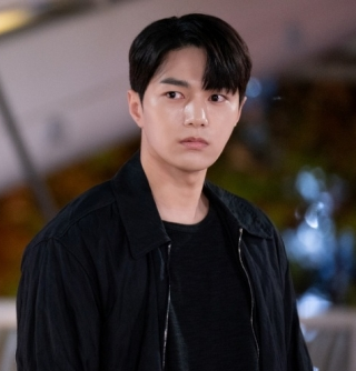 함부로 대해줘 김명수, 이유영 막장 남친 제압...몇부작?