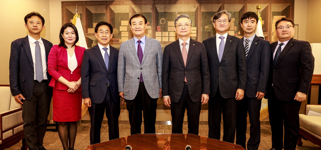세종시에 2027 충청 세계U대회 선수촌 조성 협약 체결