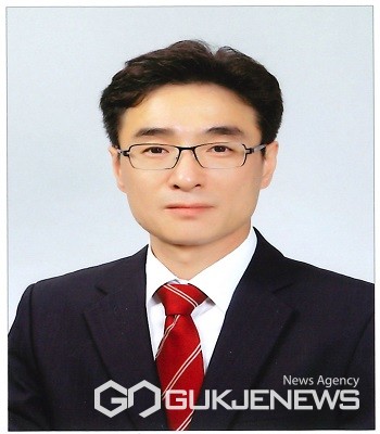 국민의힘 충북도당 사무처장에 유제원 전 중앙당 기획조정국장 임명